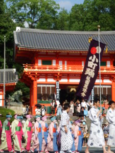 祇園祭