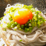 【魔法のキッチン】素麺が飲めるように胃袋に消えちゃう！ごま油そうめんの作り方・レシピ／How to make Japanese sesame oil somen noodles(recipes).